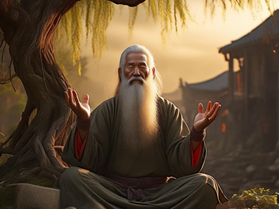 重庆看风水最好的大师是谁啊,看风水最好的大师是谁？探寻民间传奇人物