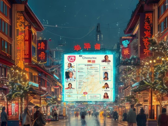 重庆成都风水师傅招聘网站，寻觅风水宝地，汇聚行业精英,成都风水师傅招聘网站