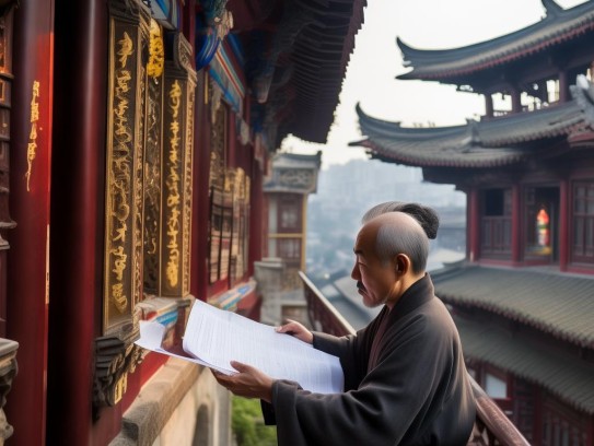 成都看风水价格，探寻古建筑与传统智慧的融合,成都看风水价格