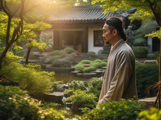 重庆看风水的叫啥,看风水的专业名称—风水师