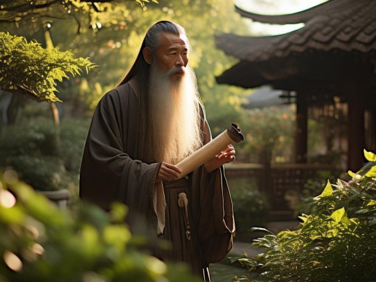 看风水的人称什么,看风水的人被称为风水师或堪舆家