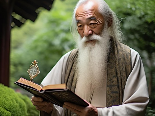 看风水的人叫什么学家,看风水的人被称为学者