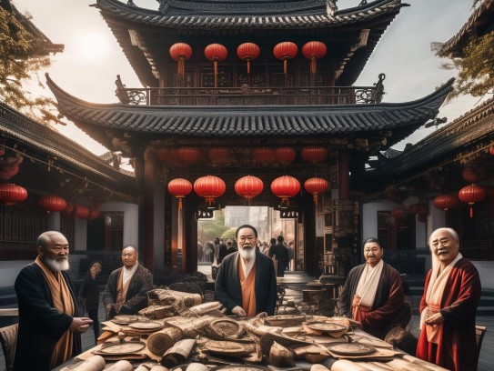成都风水大师排行榜最新揭晓，谁才是您身边的风水宝地？成都风水大师排行榜最新
