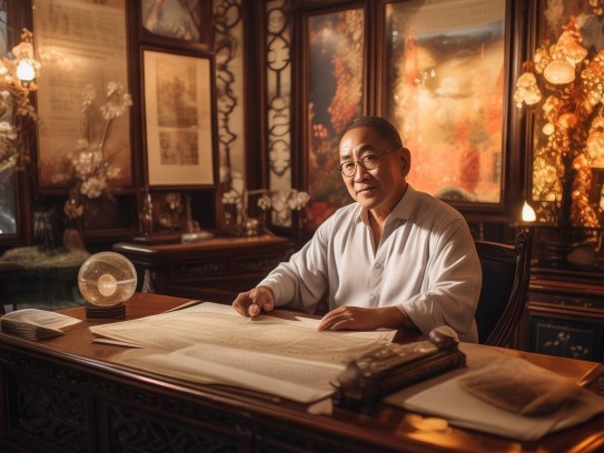 重庆风水咨询在线咨询,风水咨询在线咨询，探寻未来家居风水之道