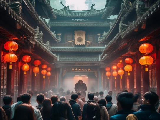 成都风水师培训机构大揭秘，寻找您的命运守护者,成都哪里有风水师培训机构