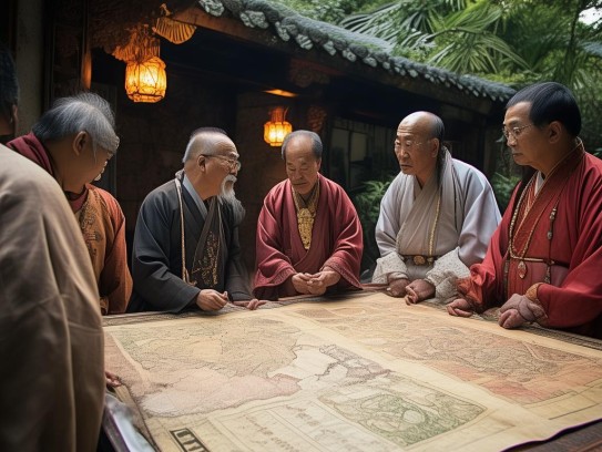 重庆成都看风水的师傅大师们的服务收费吗？成都看风水的师傅大师们的服务收费吗?