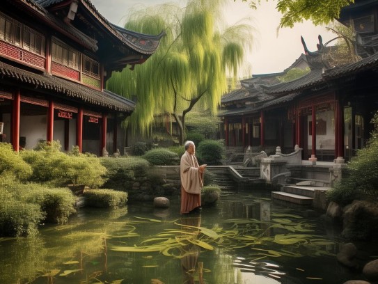 成都有看风水的地方吗？成都有看风水的地方吗