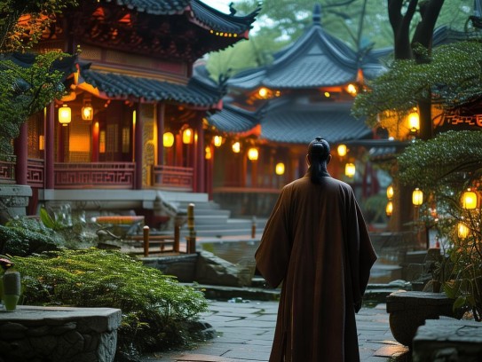 重庆成都风水大师寻访黄子峰老师—探寻家居风水的智慧与奥秘,成都风水大师找黄子峰老师