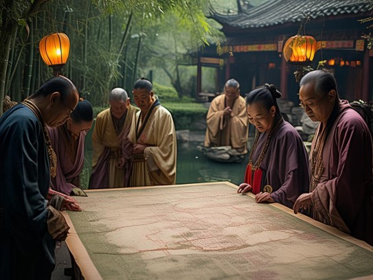 成都看风水大师有哪些,成都看风水大师有哪些