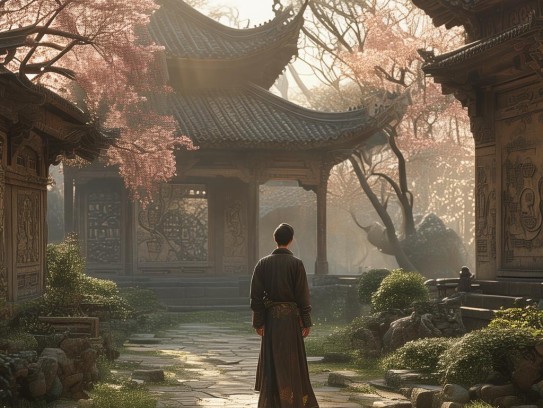 重庆探寻风水大师，寻找卓越智慧的源泉,哪里有好的风水大师啊图片大全