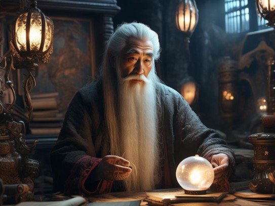 中国算命大师排名第一董幕节，揭秘命运的玄机与科学的碰撞,中国算命大师排名第一董幕节