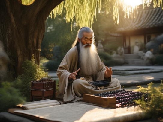 中国最著名的风水大师排名,中国最著名的风水大师排名