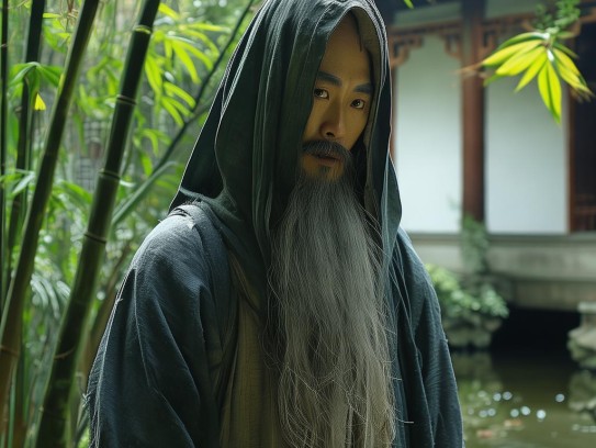 重庆国内知名的风水大师，探秘风水学界的璀璨明星,国内知名的风水大师是谁