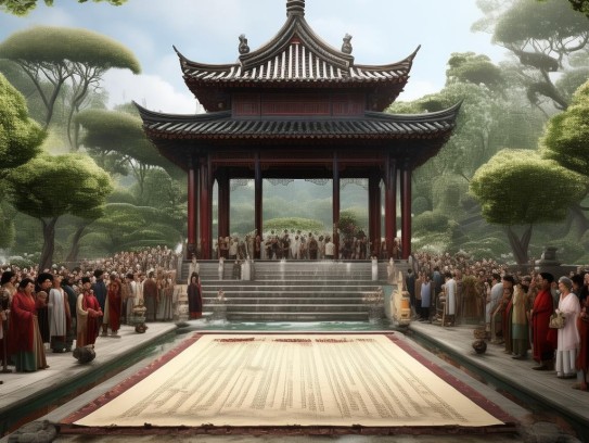 重庆国内知名风水大师排名揭晓，探寻建筑与传统智慧的融合,国内知名的风水大师排名