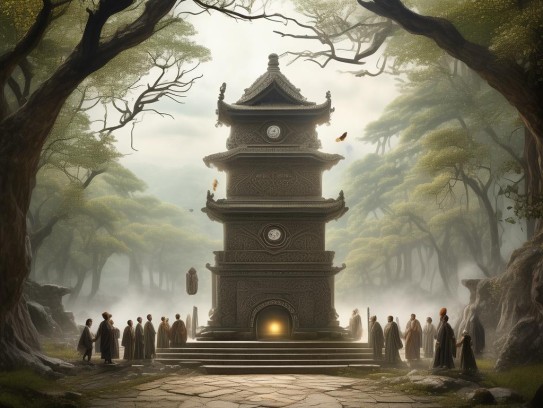 重庆全国最好的风水大师排名榜，探寻风水之道的智慧与力量,全国最好的风水大师排名榜