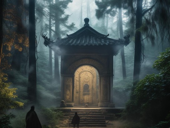 重庆探秘全国最有名的风水大师，探寻风水的智慧与力量,全国最有名的风水大师是谁