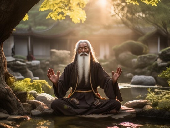 全国最好的风水大师，探寻风水的至高境界,全国最好的风水大师是谁啊