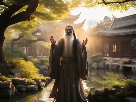 中国风水大师的传奇与影响力,中国哪里的风水大师最出名的
