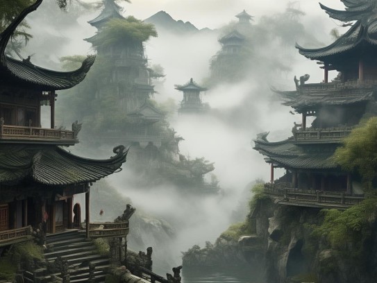 中国风水大师发源地之谜,中国风水大师发源地在哪里