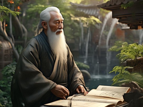 重庆中国风水界大师，风水的传承与创新,中国风水界大师