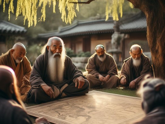 中国最有名气的风水大师有哪些,中国最有名气的风水大师有哪些