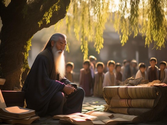 重庆中国有哪些风水师—探寻风水的智慧与传承,中国有哪些风水师