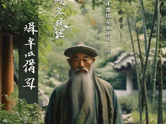 重庆中国风水大师，名字背后的智慧与传承,中国有几个风水大师名字