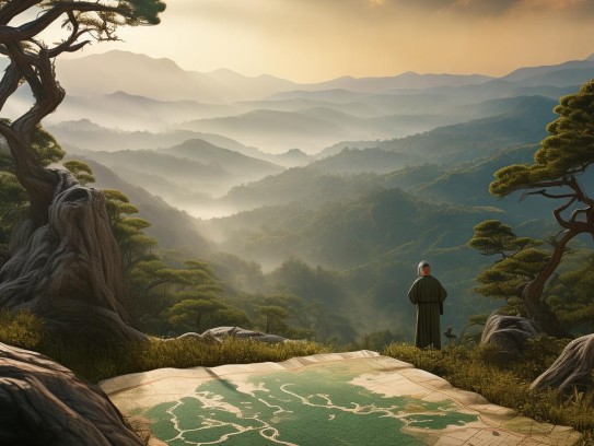 重庆中国的风水大师在哪个省份,中国的风水大师在哪个省份