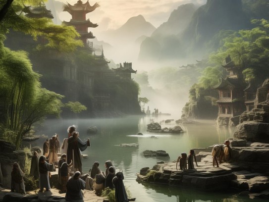 重庆中国风水大师最多的地方，探寻风水之韵的汇聚之地,中国风水大师最多的地方是哪里的