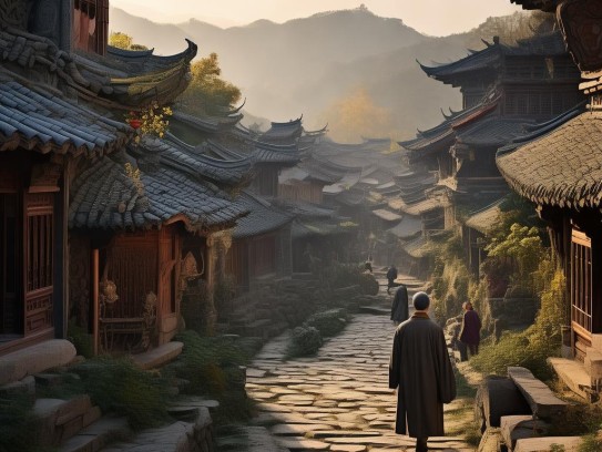 重庆风水师的故乡，探寻中国风水师最多的地方,中国风水师最多的地方