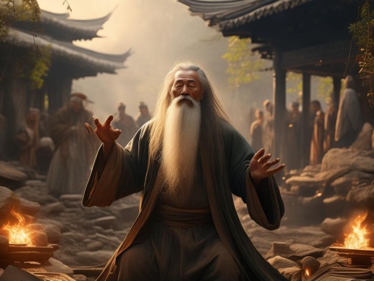 重庆中国哪里的风水先生最厉害,中国哪里的风水先生最厉害