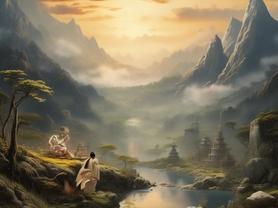 重庆探寻风水宝地，中国各省风水之最,哪个省风水最好