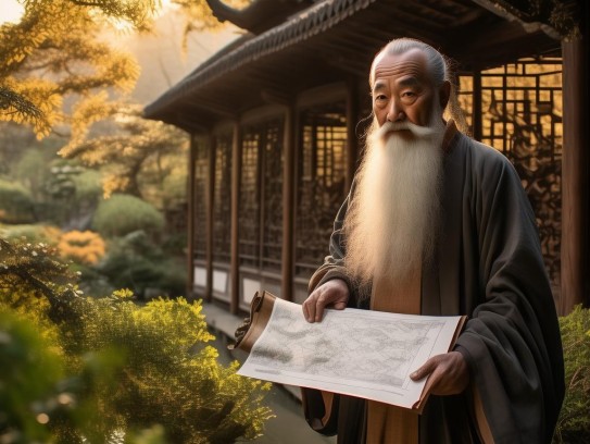 重庆中国出名的风水师傅，传承与发扬的风水智慧,中国出名的风水师傅