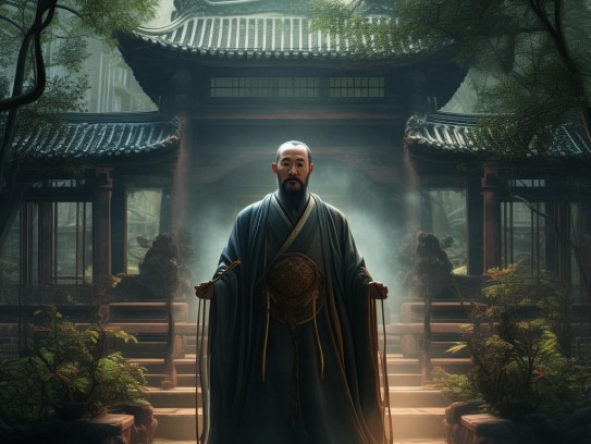 借助风水之力，厉害风水师能否实现换命之梦？厉害风水师可以换命吗