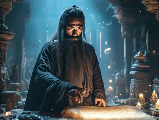 重庆最厉害的风水师，揭秘风水的奥秘与传奇,最厉害风水师是谁