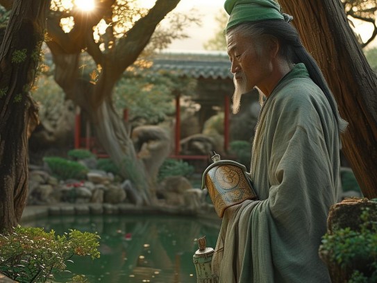 中国最有名气的风水师—揭秘风水的传承与影响,中国最有名气的风水师
