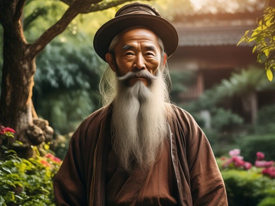 国内有名风水师，传承与发扬中华智慧的先锋,国内有名风水师