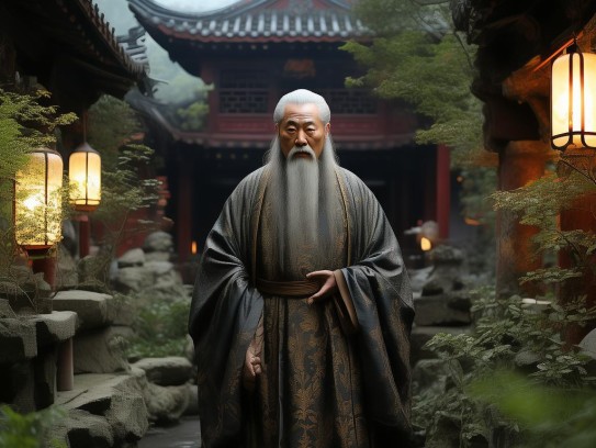风水师出名的，揭秘风水界的传奇人物与他们的智慧,风水师出名的