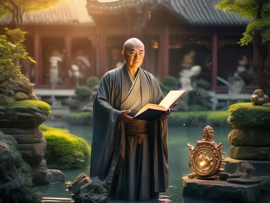 风水大师前50排名，揭秘风水的智慧与力量,风水大师前50排名