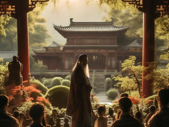 重庆风水师揭秘，门前几步定罗盘，风水宝地如何寻,最有名气的风水师讲解门前几步定罗盘