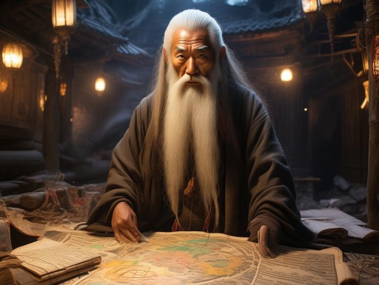 重庆最有名气的风水师，揭秘风水的传奇人物,最有名气的风水师是谁