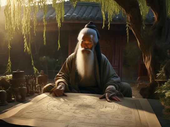 重庆风水师最厉害的是谁？风水师最厉害的是谁