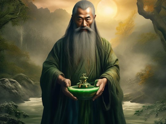 风水师最出名的是谁啊—探秘风水的传奇人物,风水师最出名的是谁啊