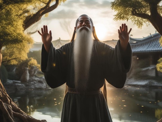 重庆风水师，古老智慧的传承与发扬,风水师出自哪里