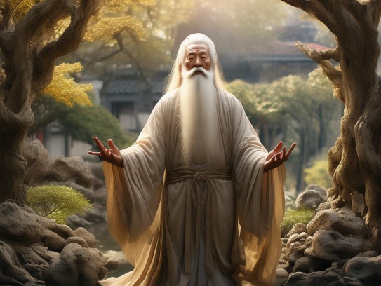 中国比较有名的风水大师，探寻风水的智慧与力量,中国比较有名的风水大师