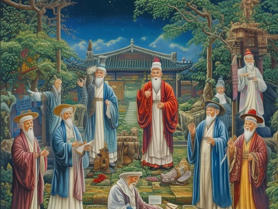 重庆中国内地风水大师排名前十名,中国内地风水大师排名前十名