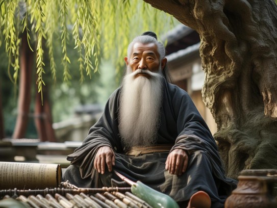 中国哪个风水大师厉害一点？中国哪个风水大师厉害一点