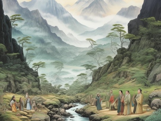 重庆国内风水大师最多的地方在哪里啊？探寻风水宝地的奥秘,国内风水大师最多的地方在哪里啊视频