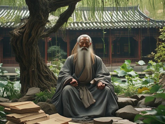 重庆国内风水学大师有哪些—探寻风水的智慧与力量,国内风水学大师有哪些