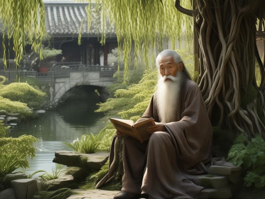 重庆内地风水大师，风水的智慧与人生哲学,内地风水大师